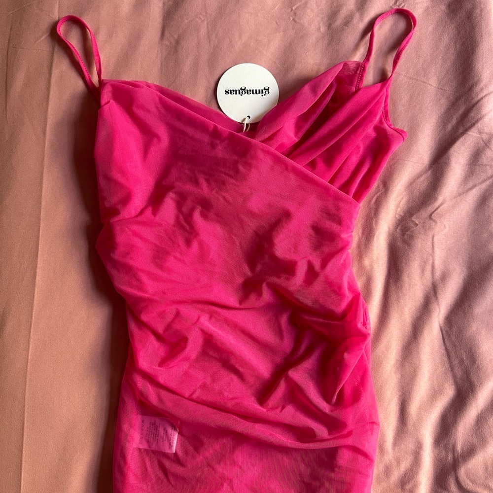 Gimaguas NWT tank top